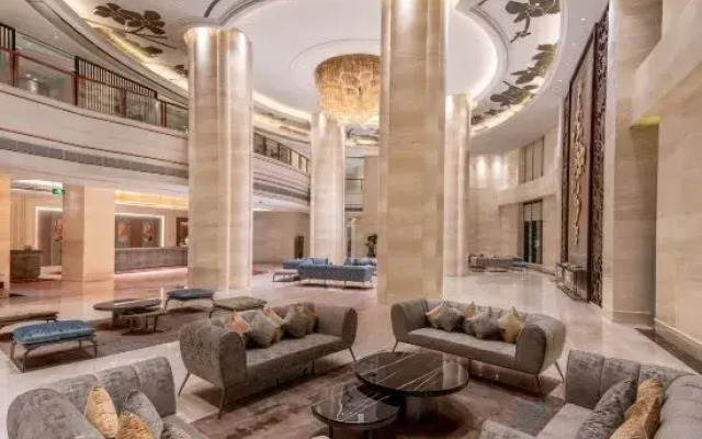 Fuao Holiday Hotel