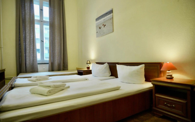 Hotel Pension Bernstein