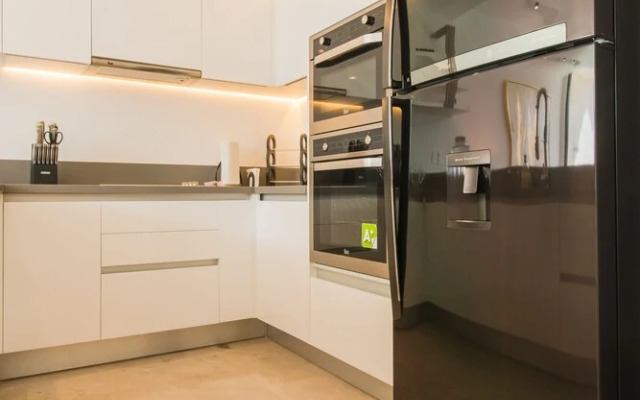 Oceana-311 by Playa District