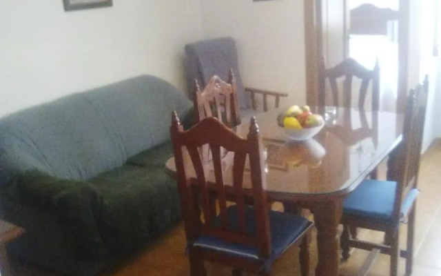 Apartment Nieves 2