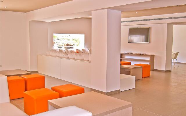 BQ Amfora Beach Hotel - Adults Only