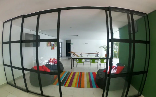 Serendipity Hostel Boutique