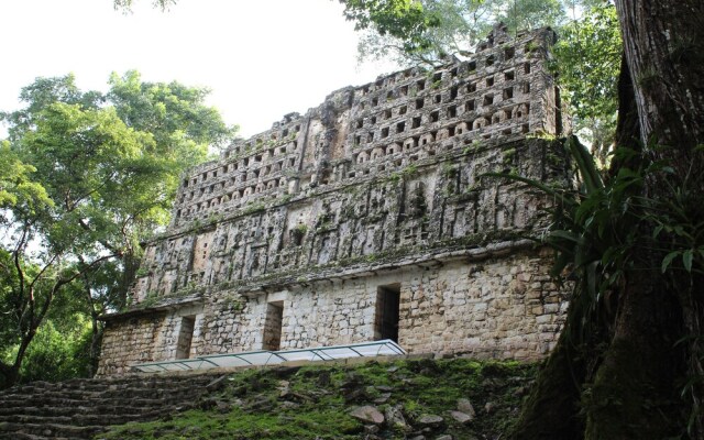 Hotel Nueva Alianza
