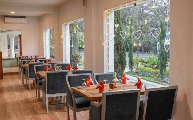 Aranya Boutique Hotel