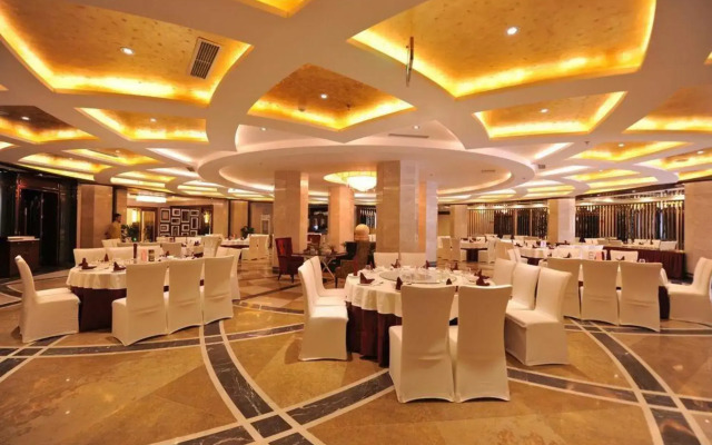 Zenec Elegant Hotel
