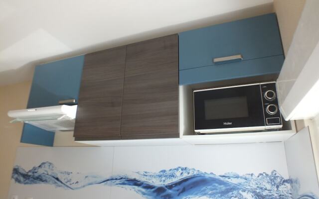 Residence Miranto