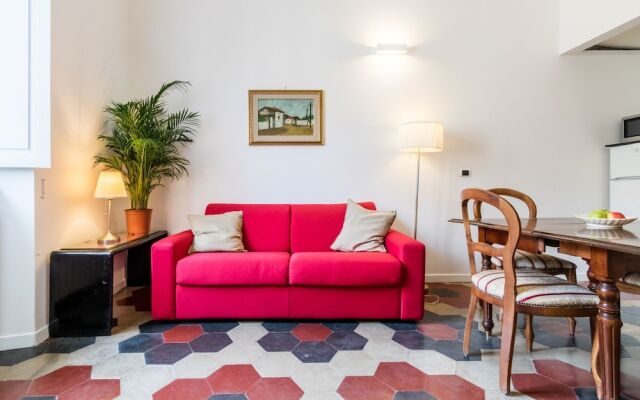 Relax Apartment Navona Sq