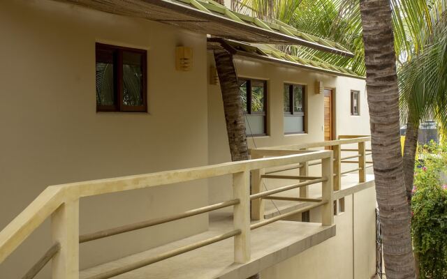 Suites Punta Arena Surf