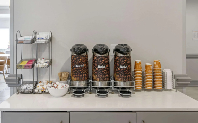 Comfort Suites Valdosta Mall Area