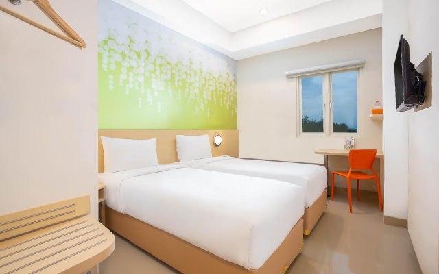 Zest Parang Raja Solo by Swiss-Belhotel International
