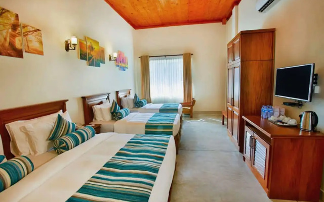 Hotel Cassendra