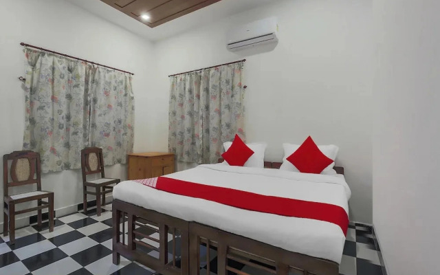 White Negro Beach Resort by OYO