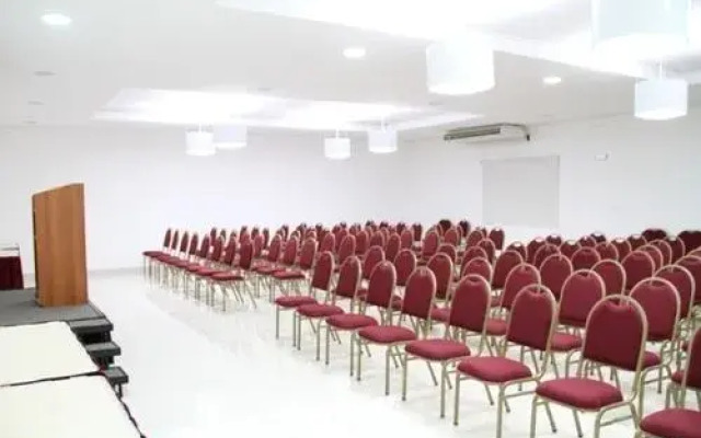 Hotel Piratininga Amazonas