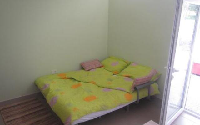 Apartment Camp Ajdovščina
