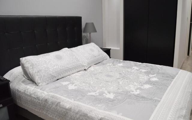 Apartamenticos Boggiero III