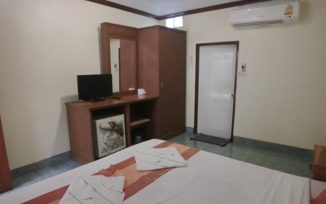 Machorat Aonang Resort