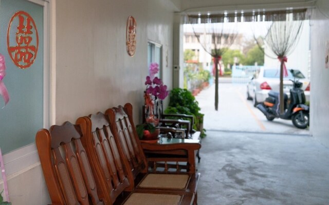 Xinyi Home