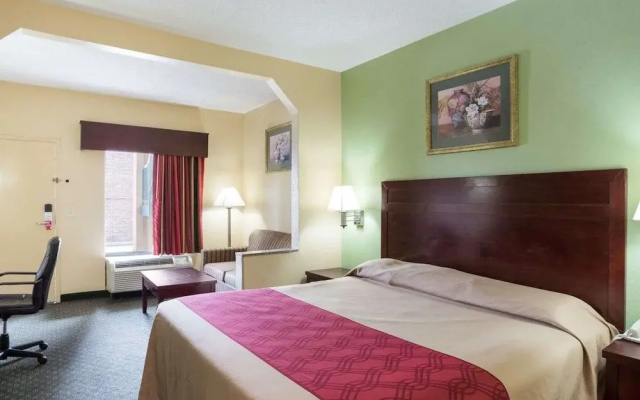 Econo Lodge