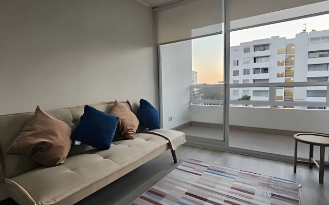 Oceana Suites Distrito Verde