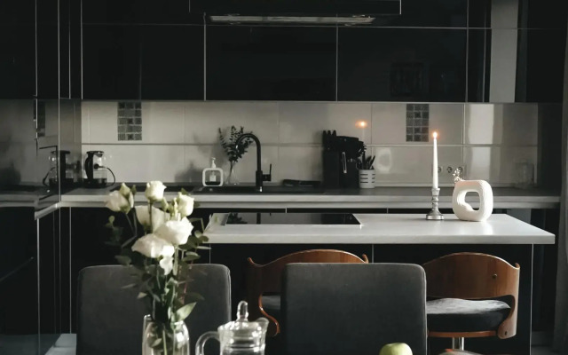 Abramov Apart Comfort DeLux Apartments