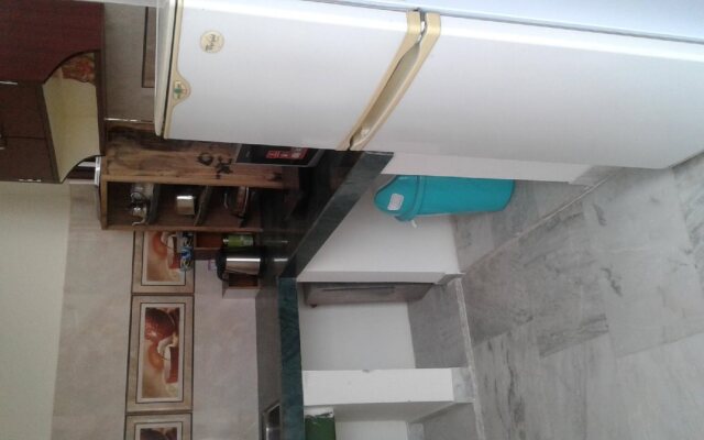 Doongri Haveli