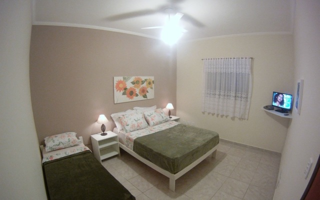 Pousada Golden House