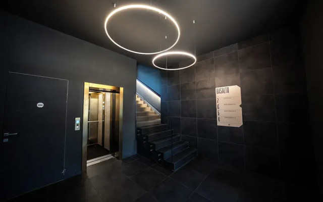 BASALTO Venice Mestre Apartments