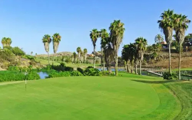 Salobre Los Lagos 27