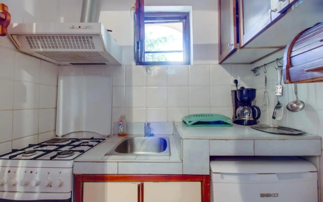 Apartments with a parking space Mali Losinj (Losinj) - 15050