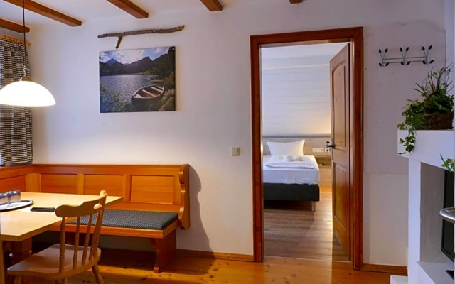 Zum Hechten Altstadt-Hotel