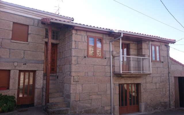 Casa Garcia