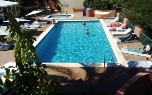 Sant Joan Apartaments - Adults Only