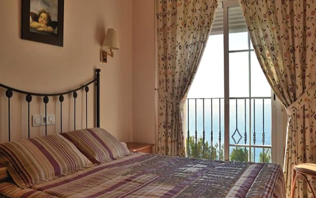 Apartamentos Balcón de Carabeo