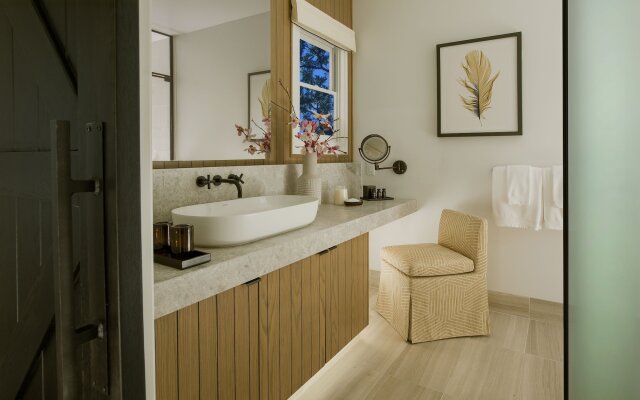 MacArthur Place Hotel & Spa