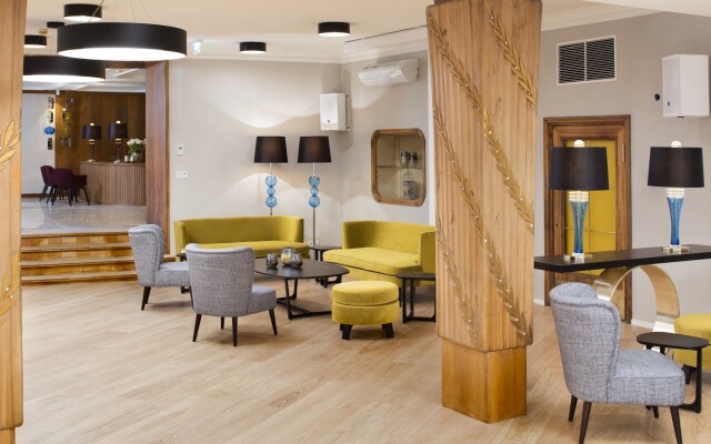 Hotel Stein - Adults Only