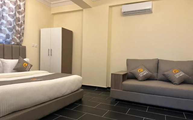 Cereno Homes Accra