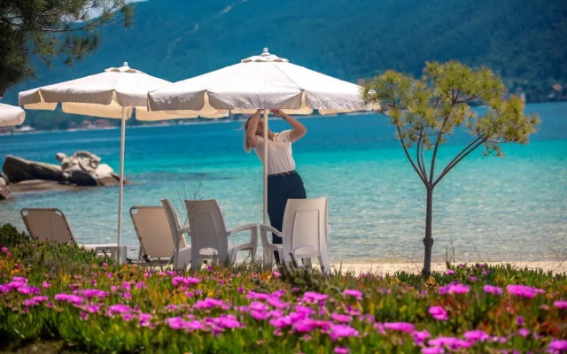 Tiamo Secrets Leading Villas Lagoon