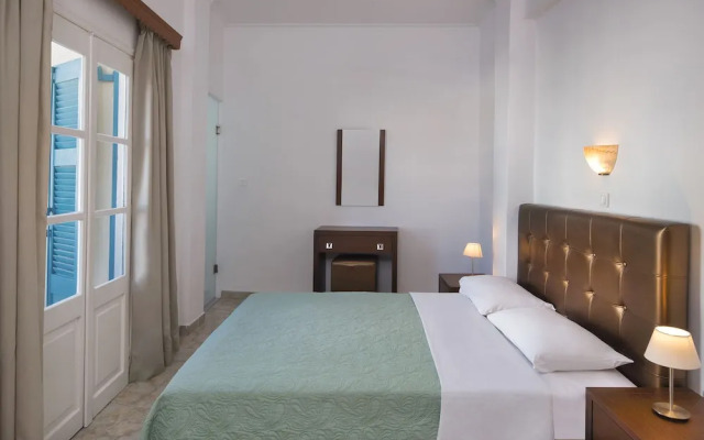 Alizea Villas  & Suites