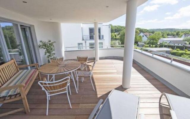 Haus Ars Vivendi - Wohnung 1