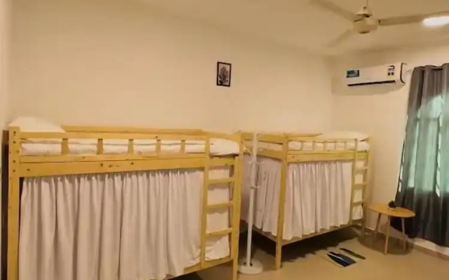 Sukoon Hostel