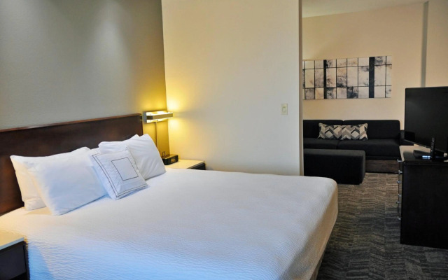 SpringHill Suites Houston Katy Mills