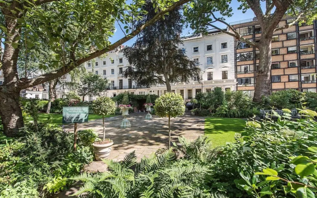 Cozy 1 Bedroom Apartment near Harrods, Knightsbridge