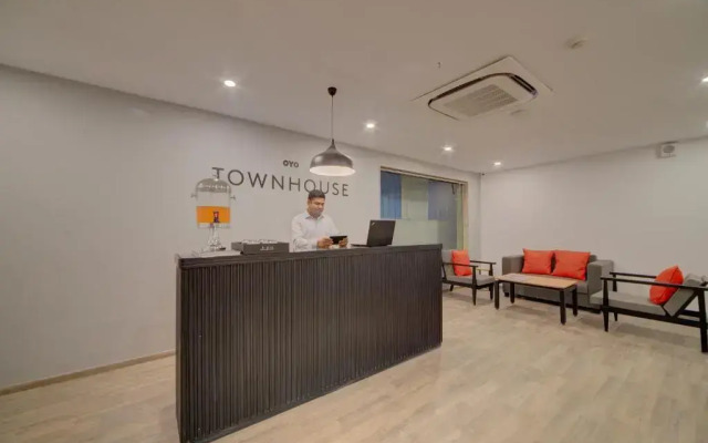 OYO Townhouse 113 The Shubham Dilsukhnaga