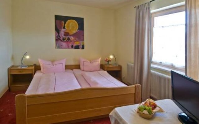 Panoramapension Weisses Rössl