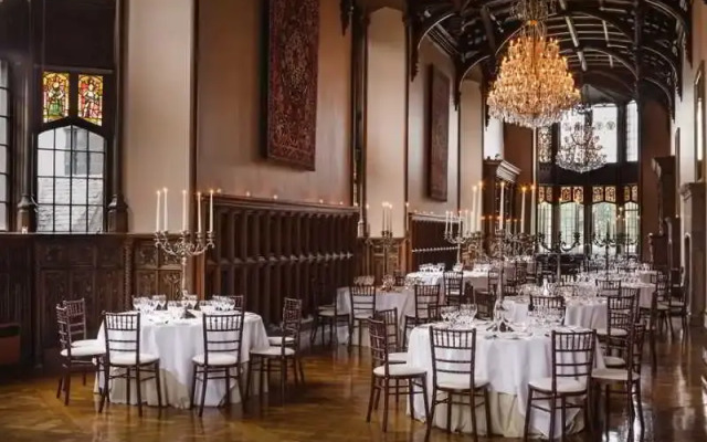 House at Adare Manor Village