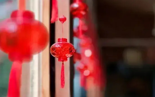 Qingcheng Garden Hotel - Dujiangyan