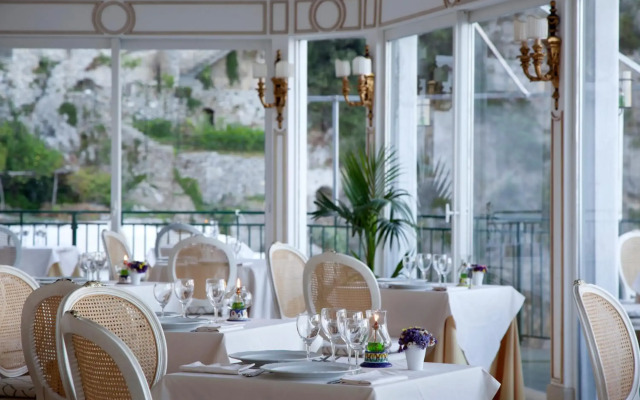Hotel Onda Verde