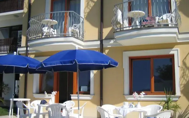 City Hotel Eden