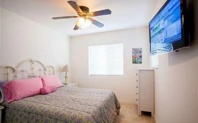 Pacific Beach Coastal Condo