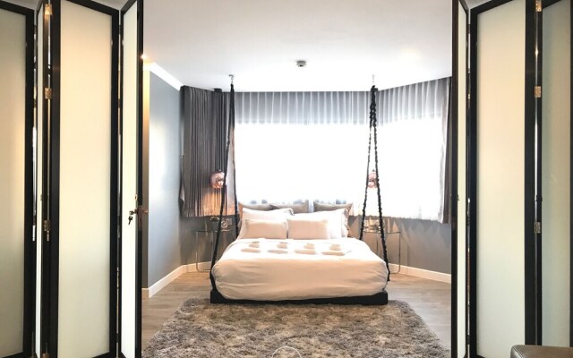 Hillside Condominium 2 by Stay In Style